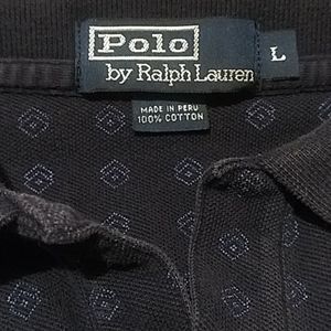 Polo by Ralph Lauren large men's